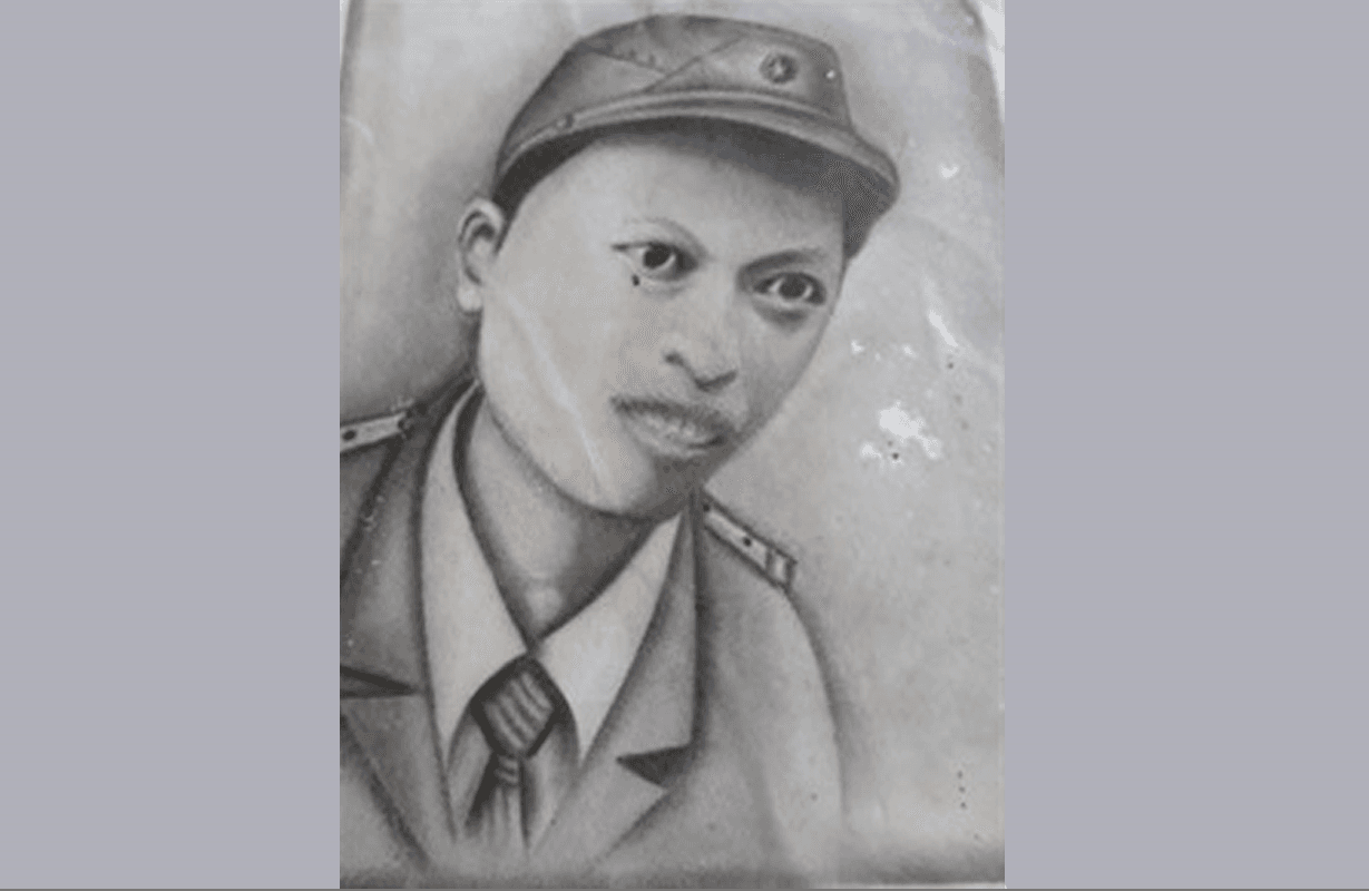 Tìm người thân và đồng đội