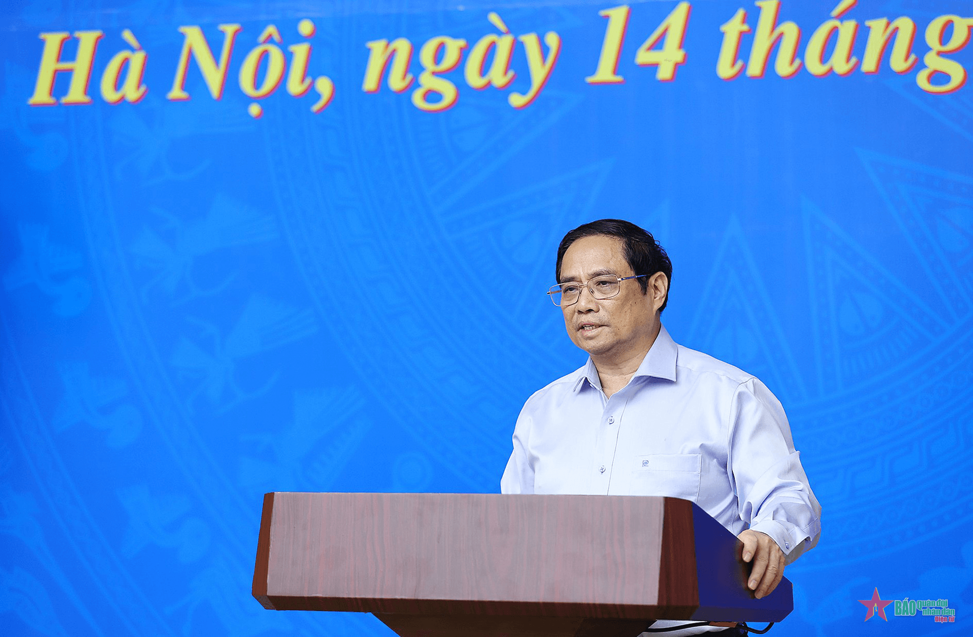 Nỗ lực thực hiện các cam kết của Việt Nam tại Hội nghị COP26