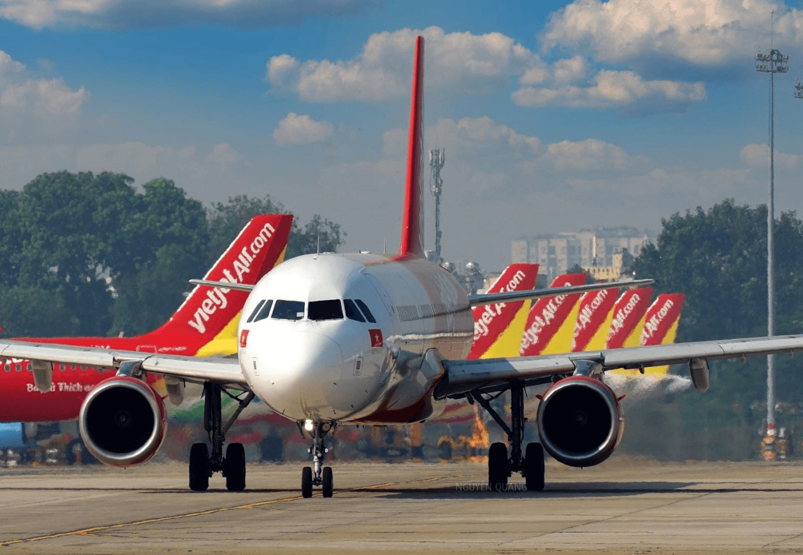 Vietjet đoạt giải quốc tế “Hãng hàng không mang lại giá trị tốt nhất cho khách hàng toàn cầu”