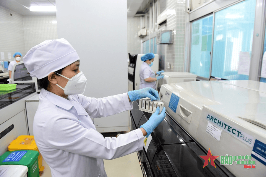 Cần sớm “gỡ khó” cho máy mượn, máy đặt tại các bệnh viện công