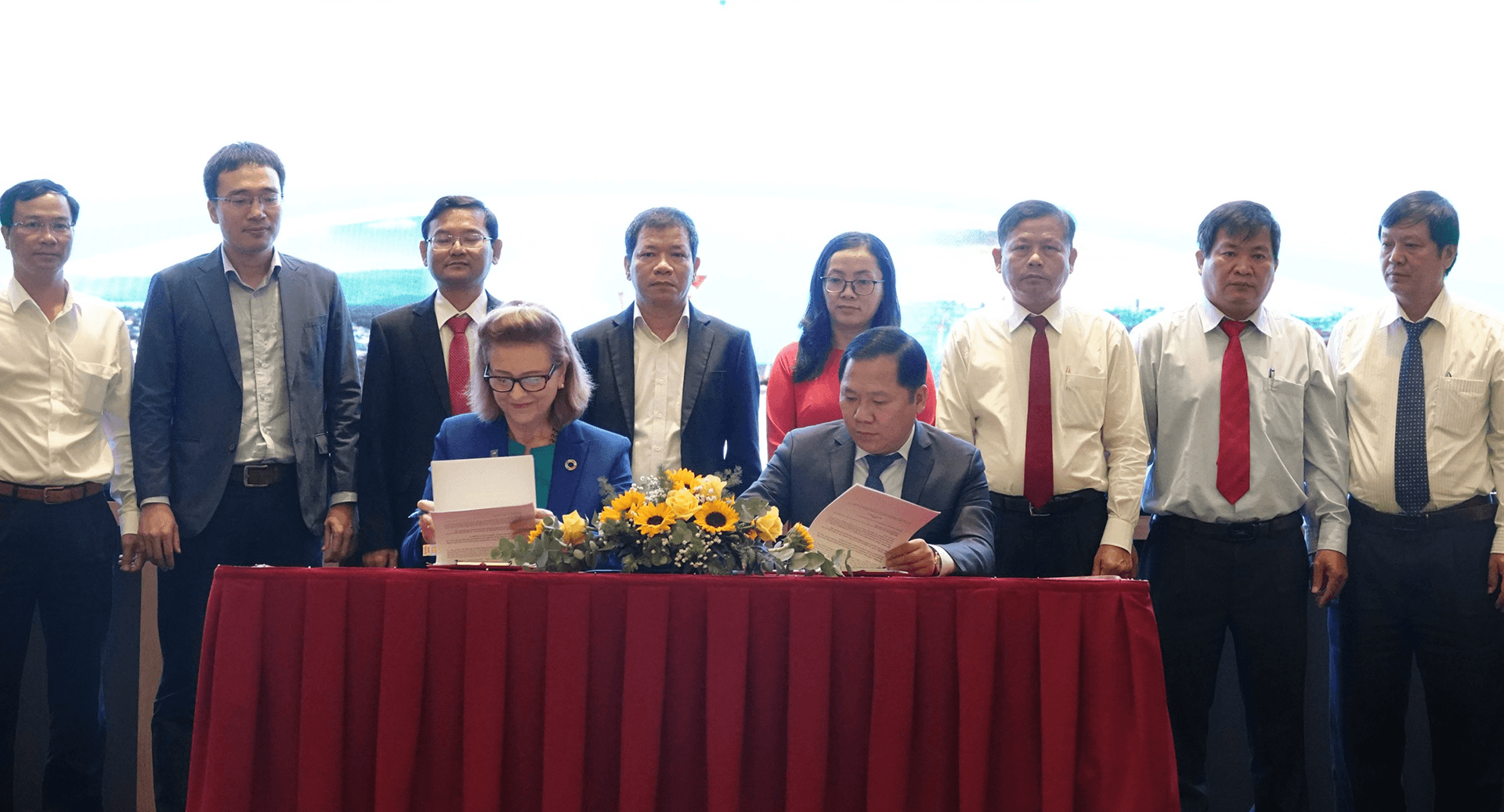 Nâng cao hiệu quả công tác quản lý chất thải rắn và nhựa tại Bình Định