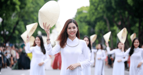 Phát động cuộc thi sáng tác tranh cổ động xây dựng người Hà Nội thanh lịch, văn minh