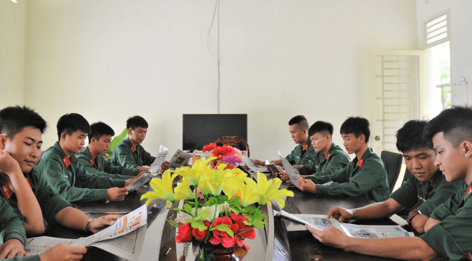 Xây dựng tinh thần thượng tôn pháp luật