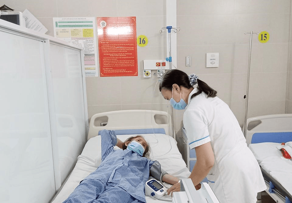 Hà Nội: Bệnh nhân mắc cúm A gia tăng bất thường