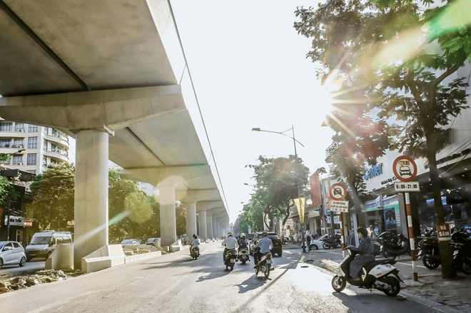 Thời tiết ngày 18-7: Miền Bắc bắt đầu giảm nhiệt