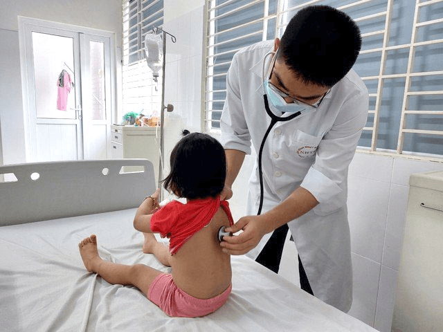 Hà Nội: Bệnh nhân mắc cúm A  tiếp tục gia tăng