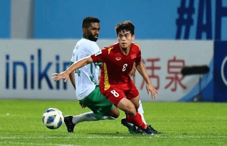 U20 Việt Nam triệu tập 30 cầu thủ chuẩn bị cho giải châu Á