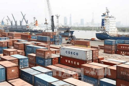 Dự báo tăng trưởng kinh tế khu vực châu Á đang phát triển và Thái Bình Dương là 4,6% trong năm 2022