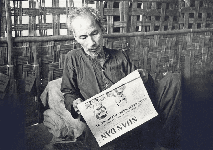 Ngày 31-7-1949: Ngày truyền thống Bộ Tham mưu, Binh chủng Thông tin liên lạc