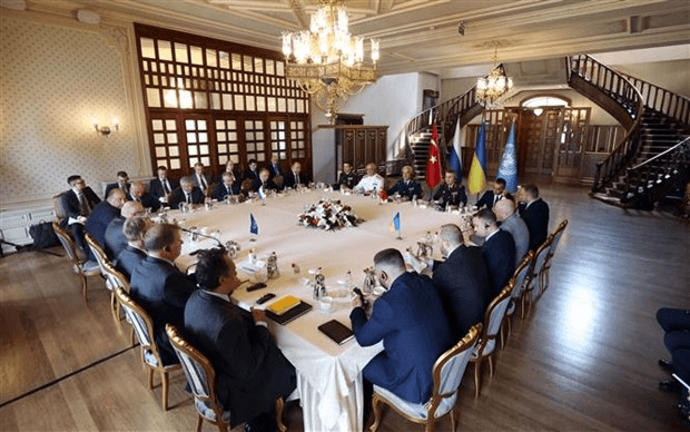 Hungary kêu gọi đàm phán nhằm kết thúc xung đột tại Ukraine