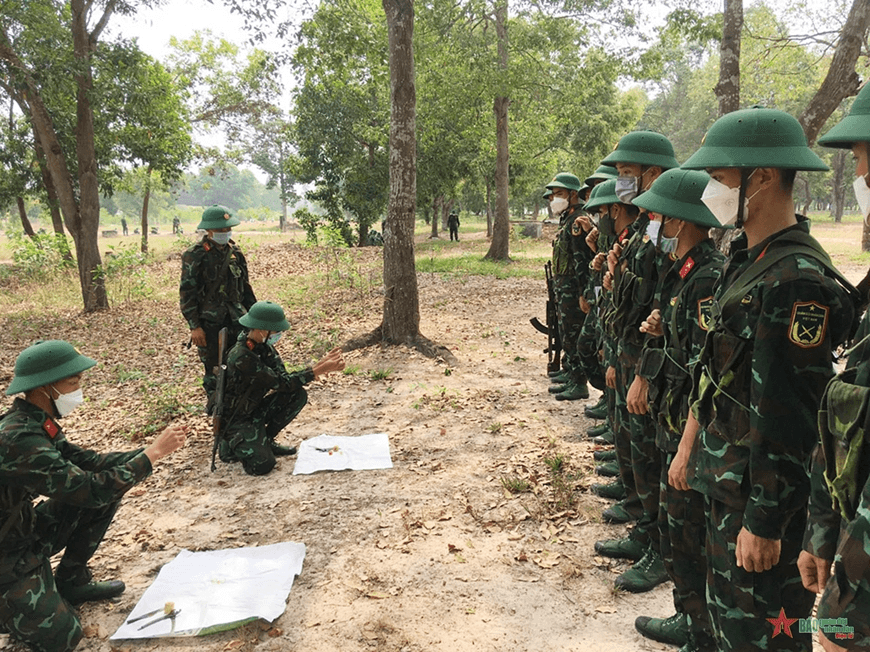 Câu chuyện kỷ luật: Tình huống “khó đỡ”