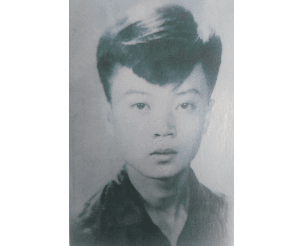 Tìm đồng đội trực tiếp chiến đấu và an táng đồng chí Lê Quang Oánh, quê Phú Xuyên, Hà Tây (cũ)