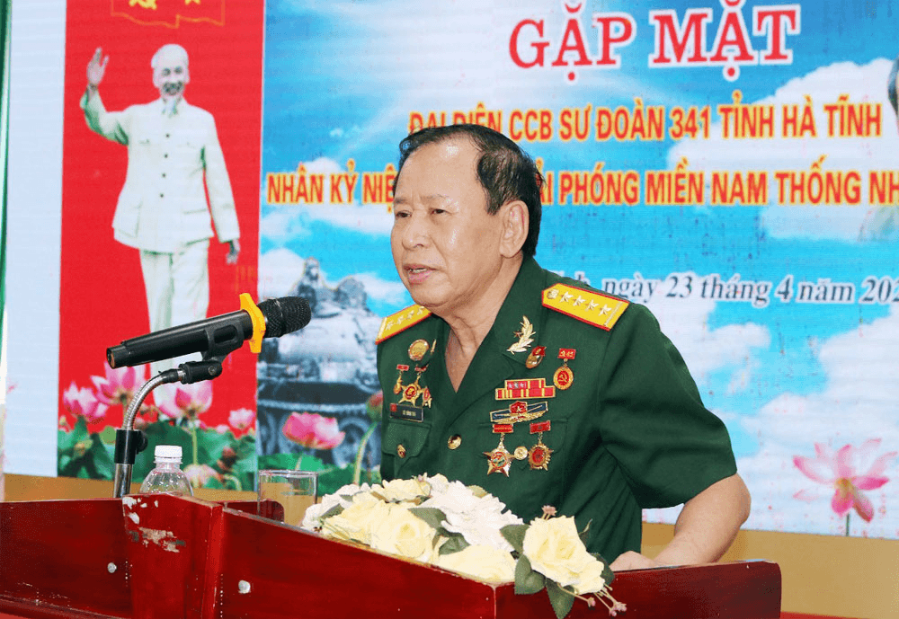 Sắt son, trọn vẹn với “lời thề thứ bảy”