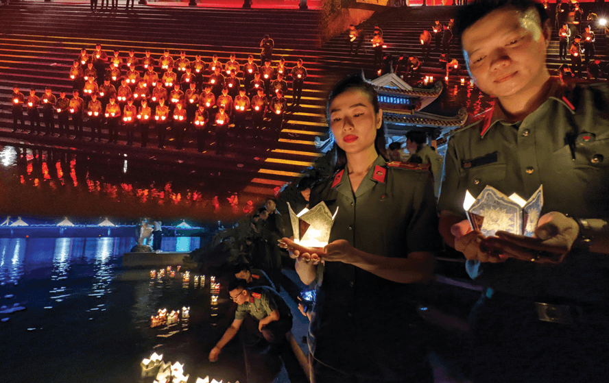 Trách nhiệm và đạo lý