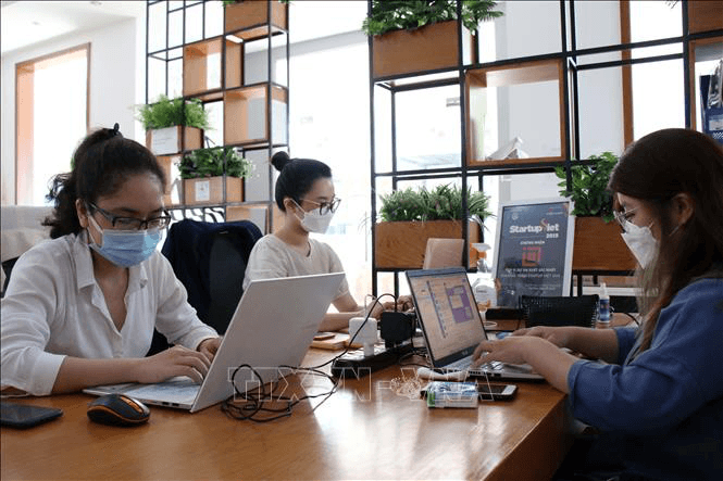 Việt Nam đặt nền móng để xây dựng các “kỳ lân” khởi nghiệp tiếp theo của châu Á
