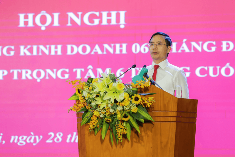 Agribank góp phần tích cực phục hồi và phát triển kinh tế-xã hội