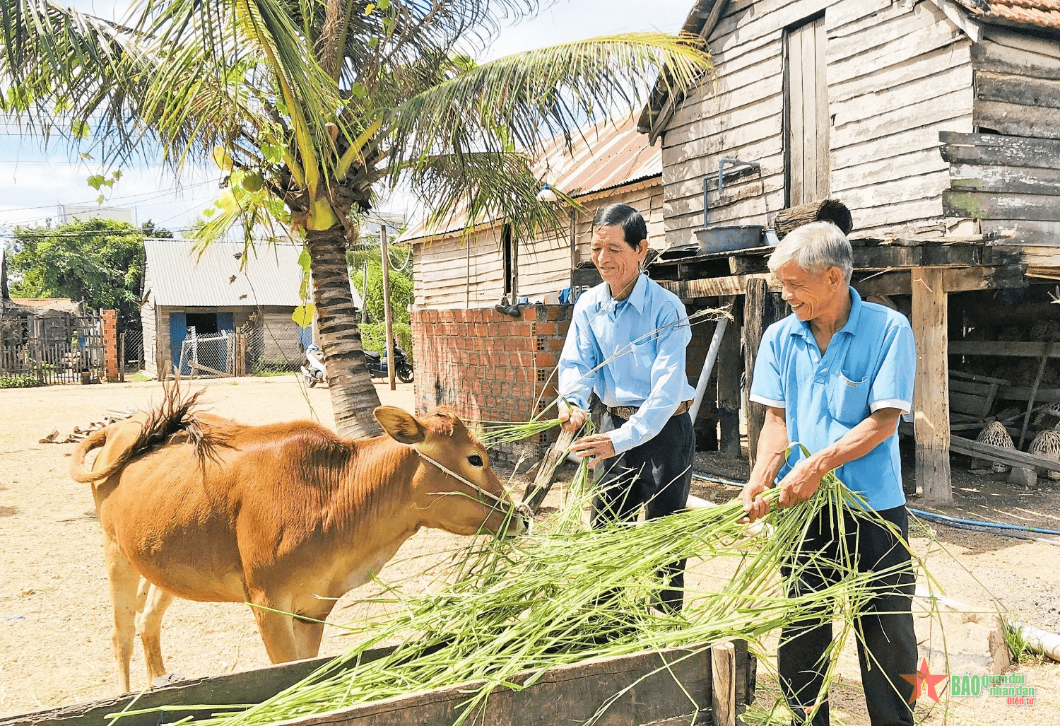 Hiệu quả công tác giáo dục, quản lý những người "lầm đường, lạc lối"