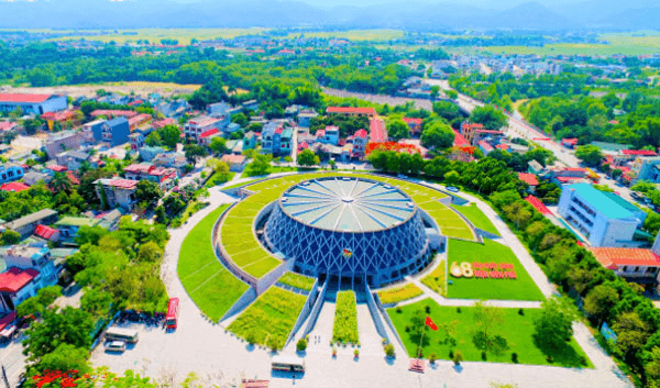 Khơi dậy tiềm năng du lịch để Điện Biên phát triển