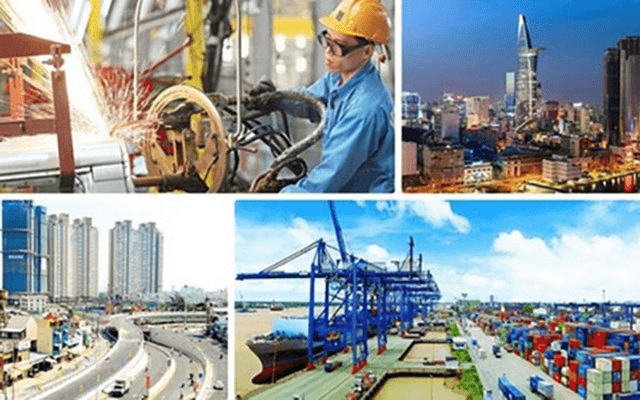 Phân cấp thực hiện các dự án thuộc chương trình phục hồi và phát triển kinh tế - xã hội