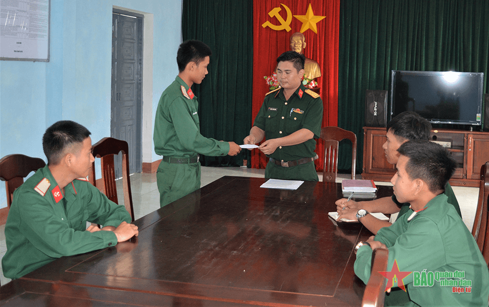 Tiết kiệm chi tiêu vì ngày mai lập nghiệp