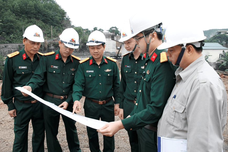 Tổng công ty Đông Bắc: Đột phá đổi mới, ứng dụng công nghệ vào phát triển sản xuất