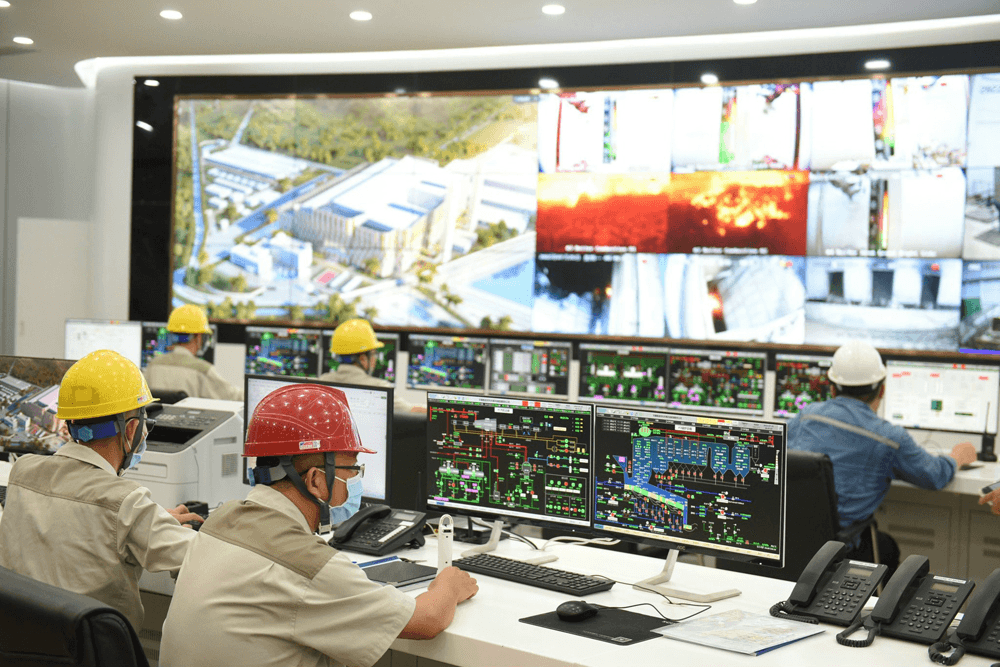 Thêm hình thức xử lý rác thải tiên tiến, hiệu quả