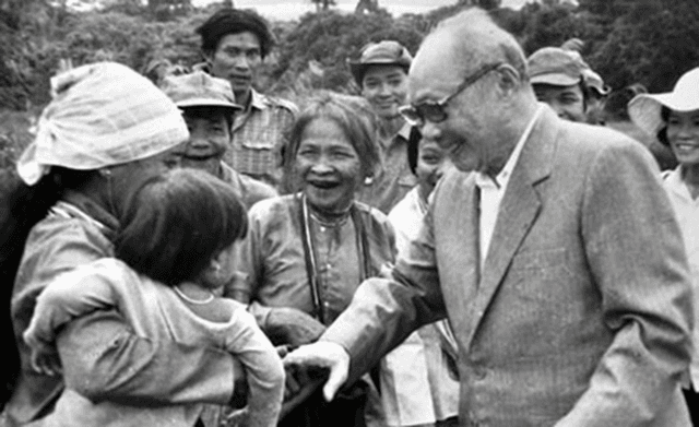 Ngày 7-8-1989: Ban hành Pháp lệnh về Tài nguyên khoáng sản