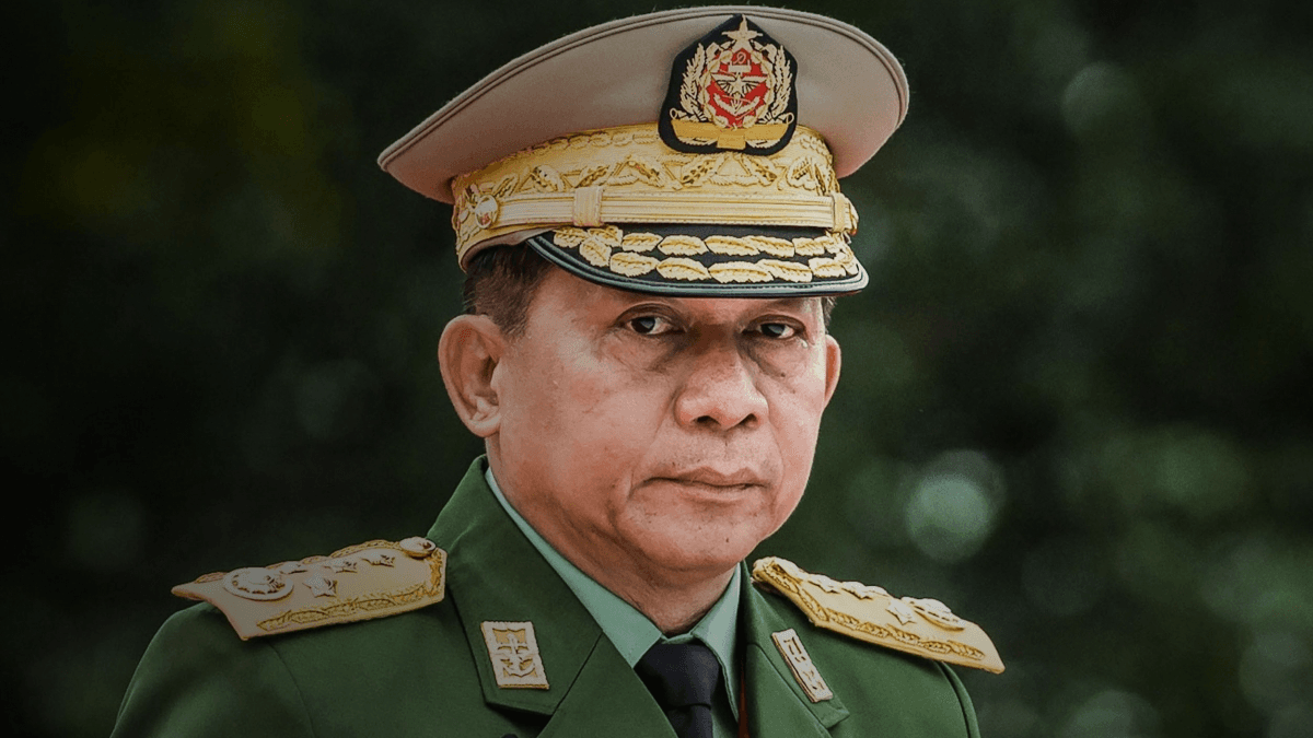 Myanmar gia hạn tình trạng khẩn cấp
