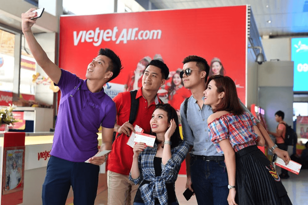 Đến hẹn lại lên, săn vé 0 đồng “check-in” Ấn Độ cùng Vietjet