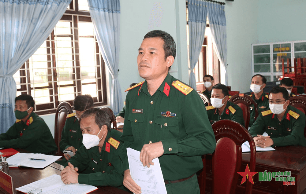 Đồng thuận cao nhờ đối thoại dân chủ