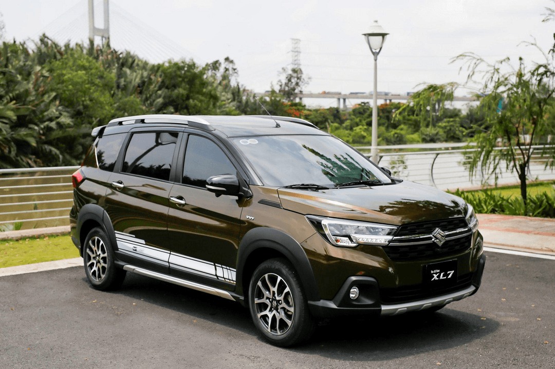 Suzuki và những mẫu xe mang tinh thần Kei car: Gọn nhẹ, đầy công năng