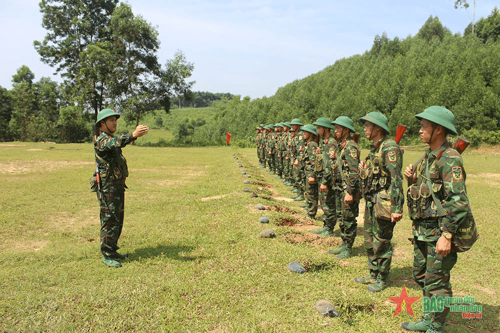 Tự học, tự rèn đoạt nhiều giải cao trong các hội thi