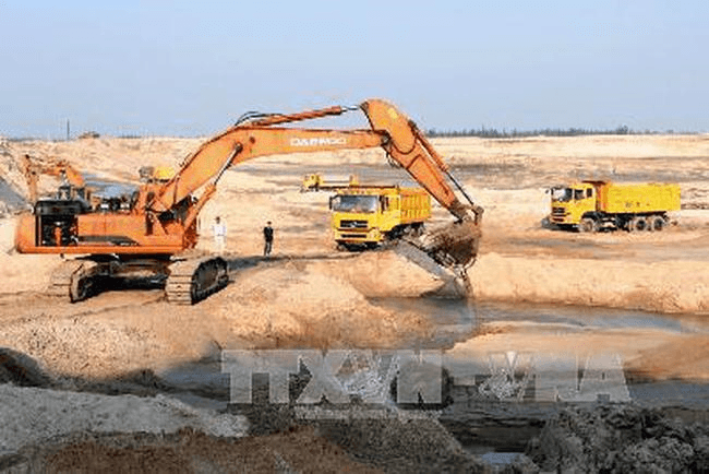 Dự án “treo”, nhìn từ Thạch Khê