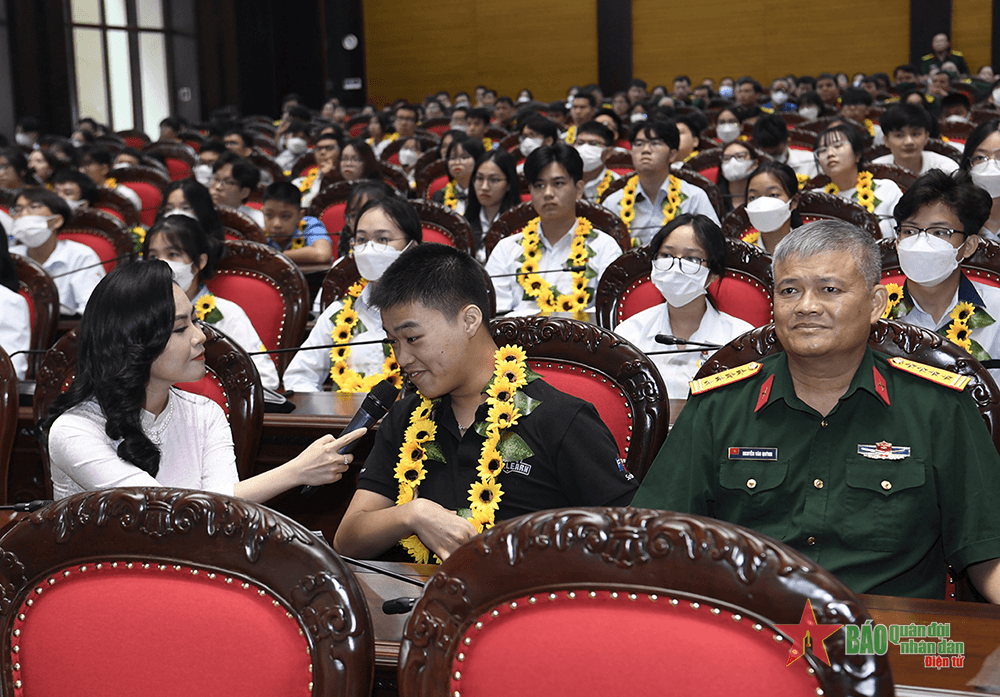 Ước mơ của Thuận