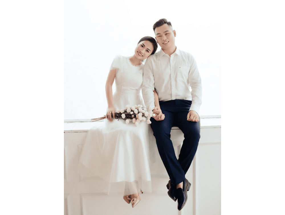 Ấm áp và niềm tin
