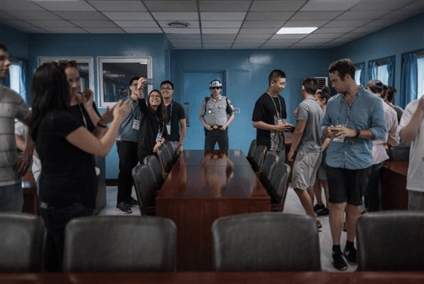 Hàn Quốc khai trương không gian tham quan thực tế ảo “DMZ Live”