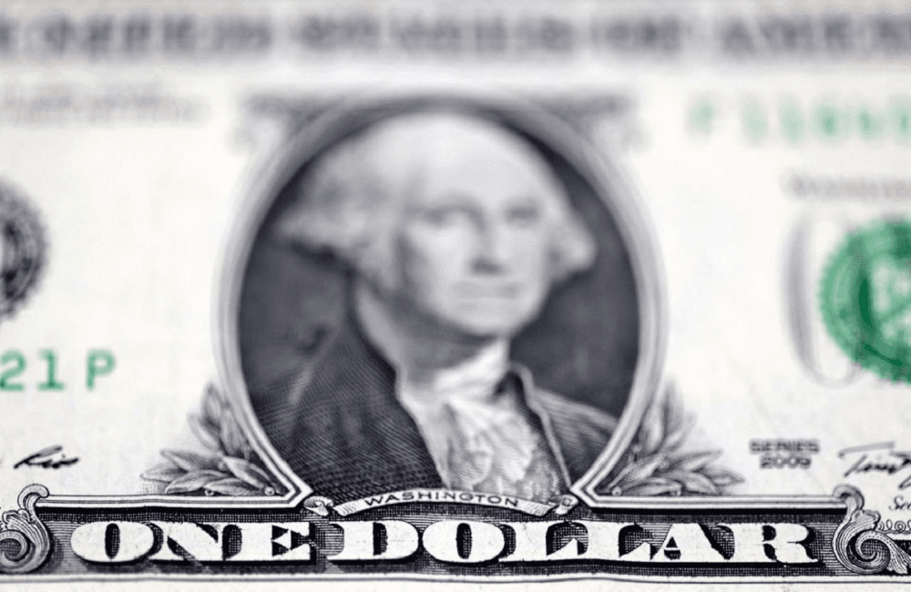 Tỷ giá USD hôm nay 9-8: Đồng USD giảm nhẹ phiên đầu tuần