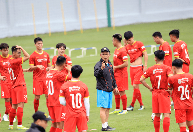 Ấn định thời điểm bốc thăm chia bảng AFF Cup 2022