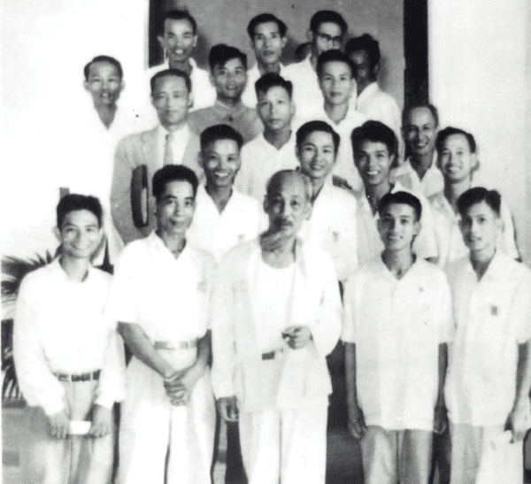 Ngày 15-8-1945: Ngày truyền thống ngành Bưu điện Việt Nam