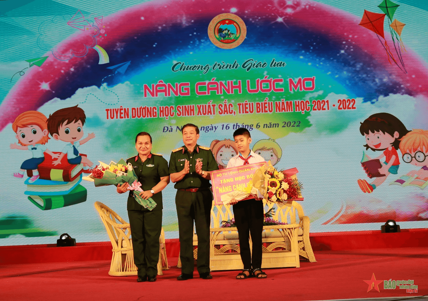 Tính thiết thực của mô hình "Mẹ đỡ đầu"