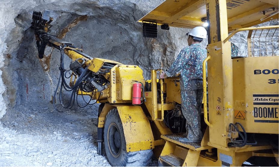 Sáng tạo, vượt khó, xứng danh "Công binh Tháng Tám"