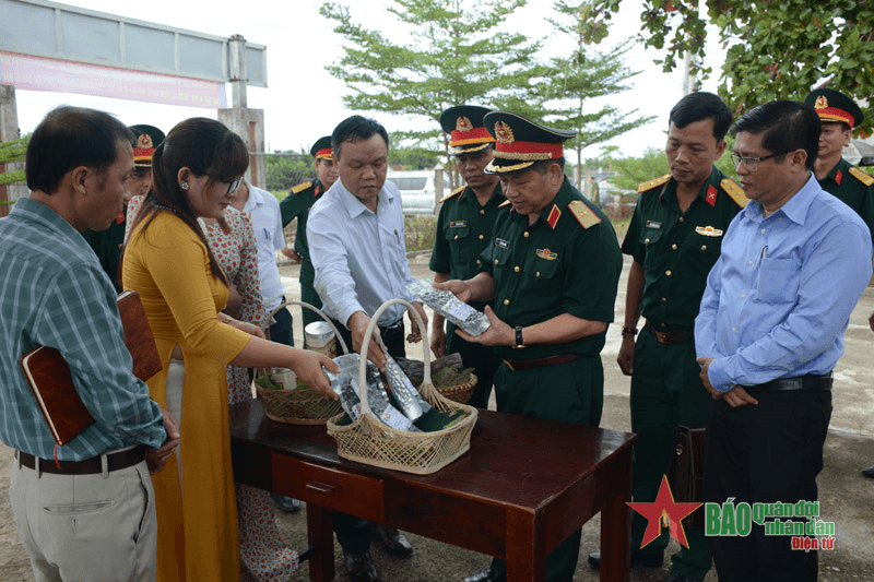 Nhiều mô hình văn hóa hiệu quả tại xã Hòa Đồng, huyện Tây Hòa, tỉnh Phú Yên