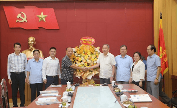 Nhiều hoạt động thiết thực nhân Ngày Vì nạn nhân chất độc da cam