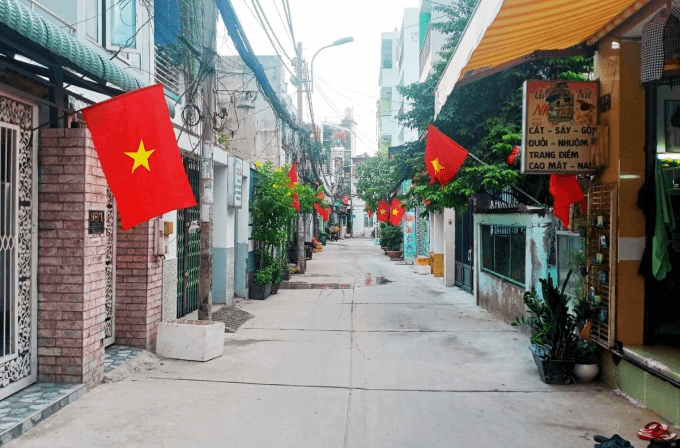 “Kim cương” ở chi bộ