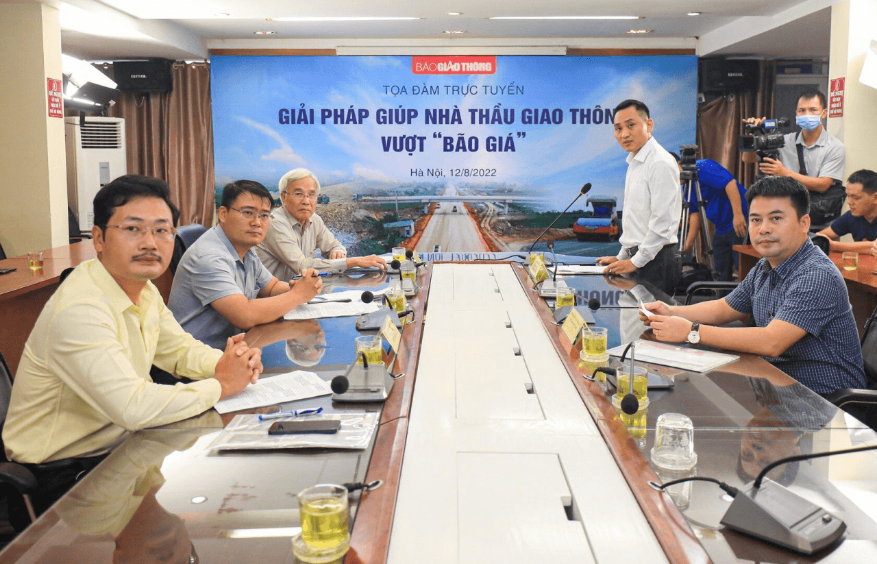 Khắc phục tình trạng chậm ban hành chỉ số giá tại địa phương
