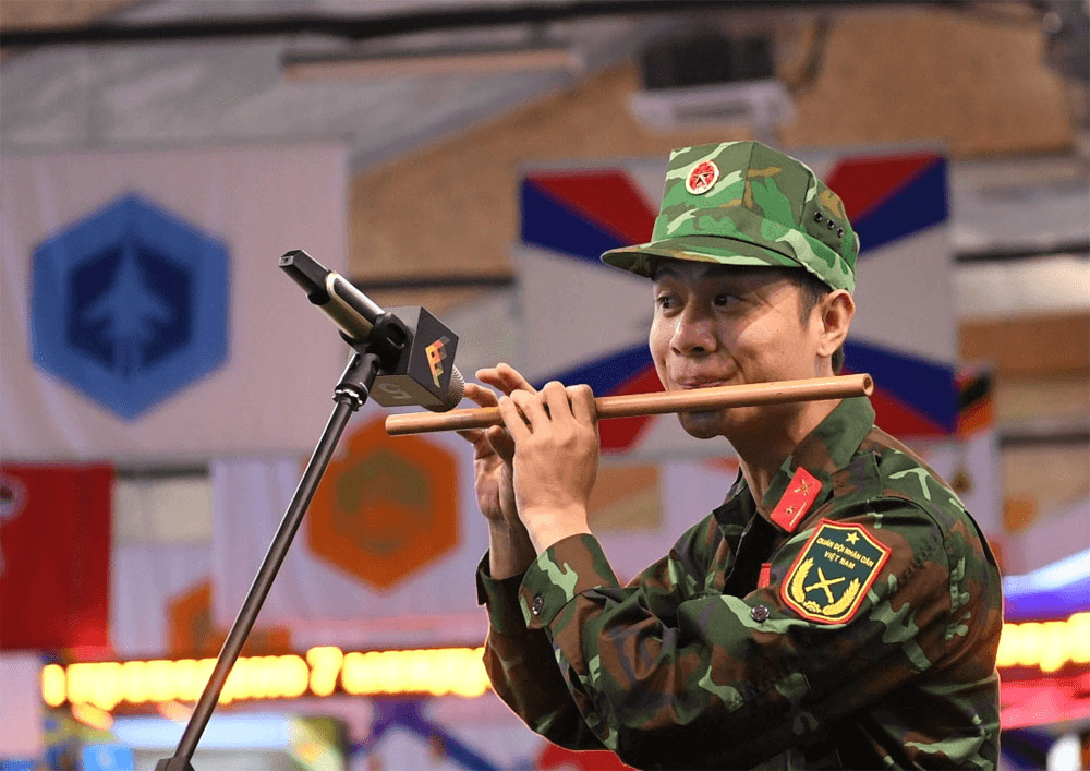Army Games 2022: “Đội quân văn hóa” bốc thăm thi đấu