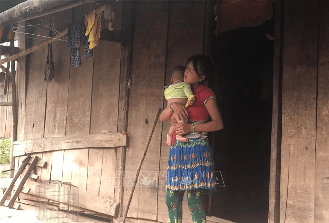 Xóa bỏ tình trạng hôn nhân cận huyết thống
