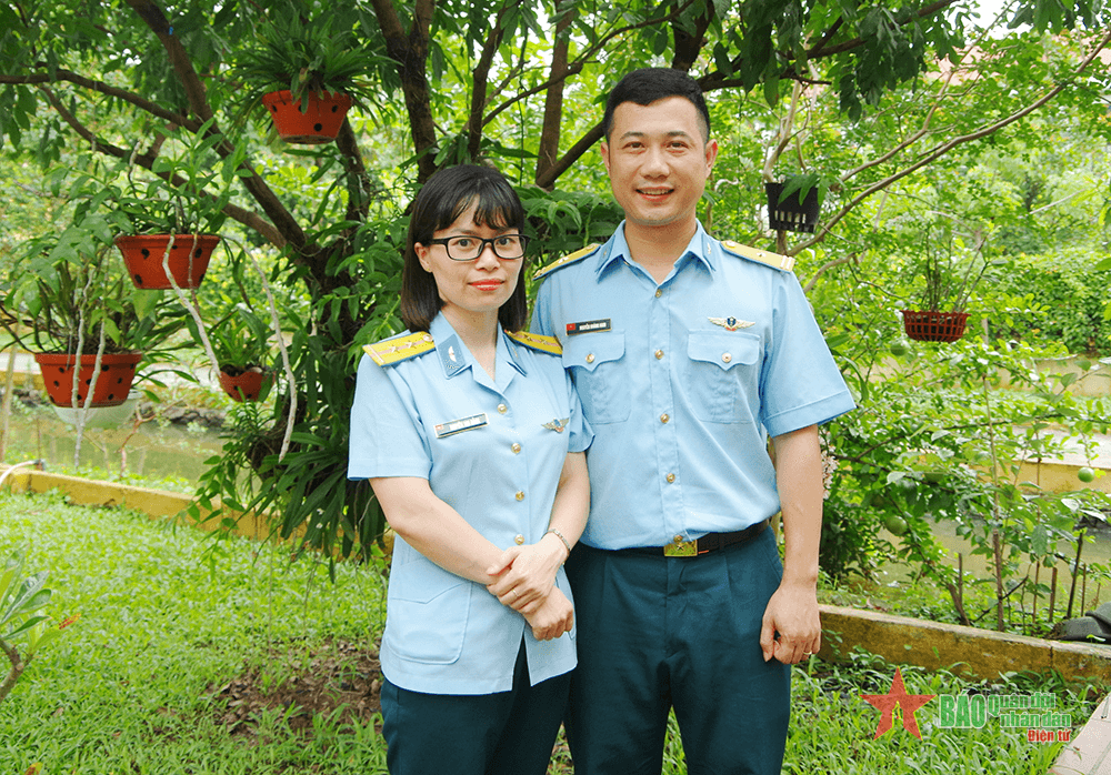 Những điểm tương đồng xây hạnh phúc