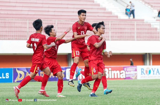 Bình luận: Niềm vui sao mai