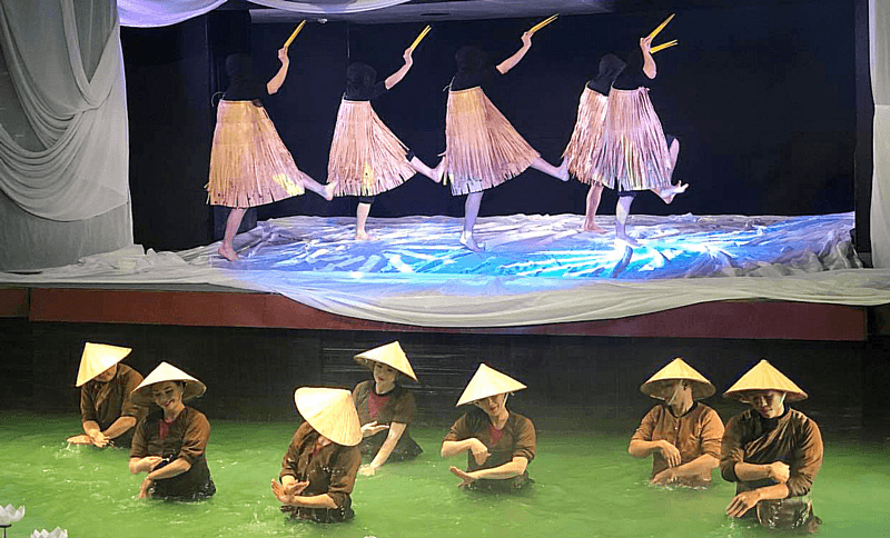Hà Nội sẽ thực hiện mô hình đầu tư công, quản trị các nhà hát